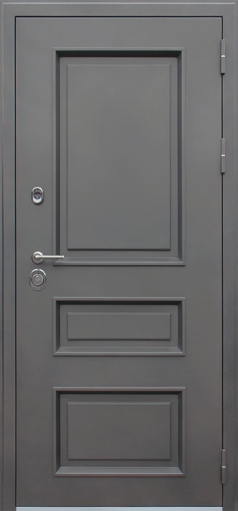 Входная металлическая дверь в квартиру Стандарт 29