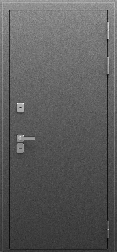 Входная металлическая дверь в квартиру Стандарт 63