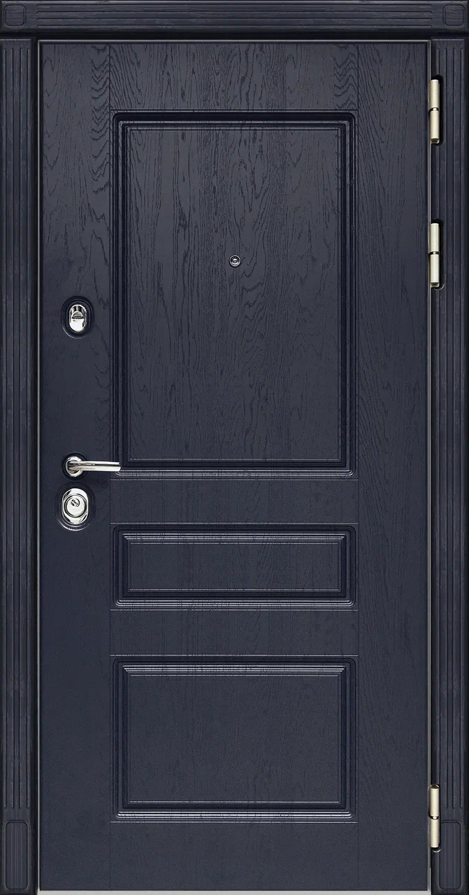 Входная металлическая дверь в квартиру Дионис 1065