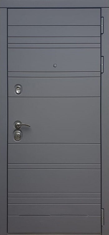 Входная металлическая дверь в квартиру Гранд 1006