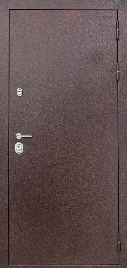 Входная металлическая дверь в квартиру Дионис 1144