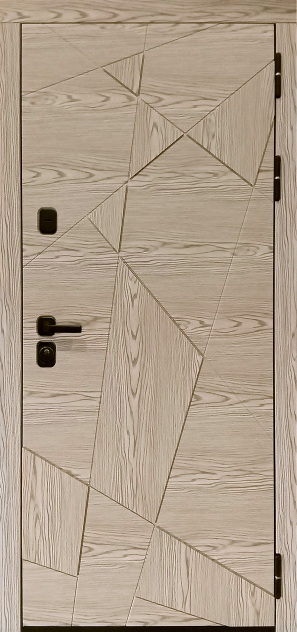 Входная металлическая дверь в квартиру Дионис 1021