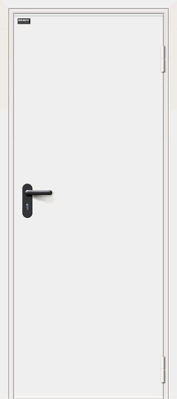 Входная металлическая дверь в квартиру Акрон 12