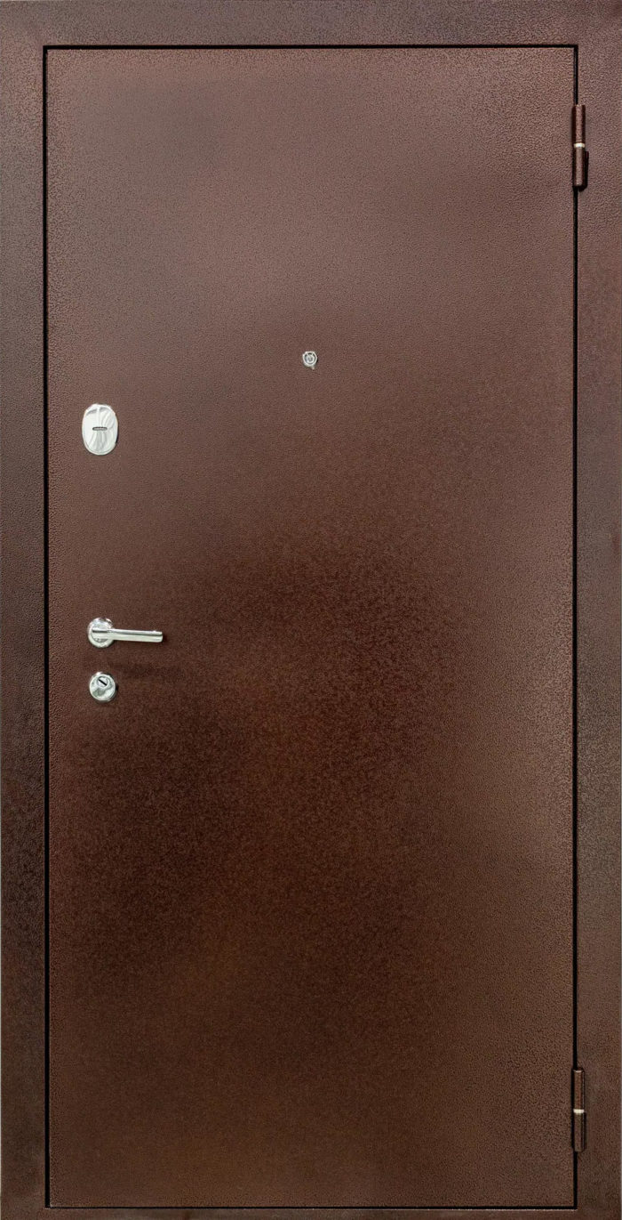 Входная металлическая дверь в квартиру Дионис 104
