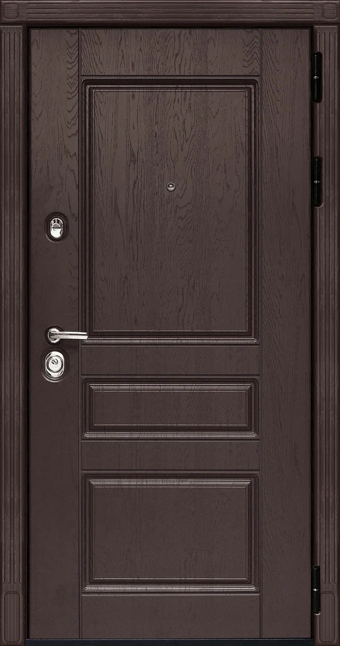 Входная металлическая дверь в квартиру Дионис 1049