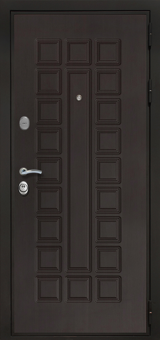 Входная металлическая дверь в квартиру Престиж 111