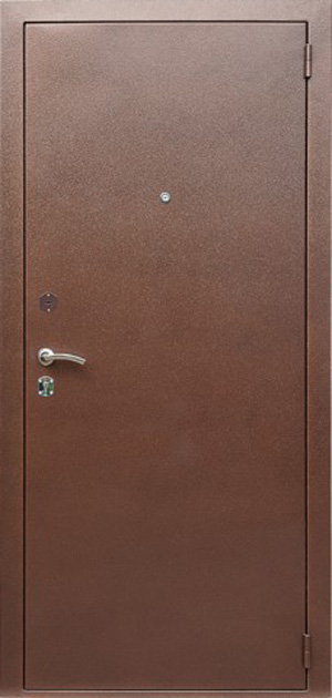 Входная металлическая дверь в квартиру Гранд 918