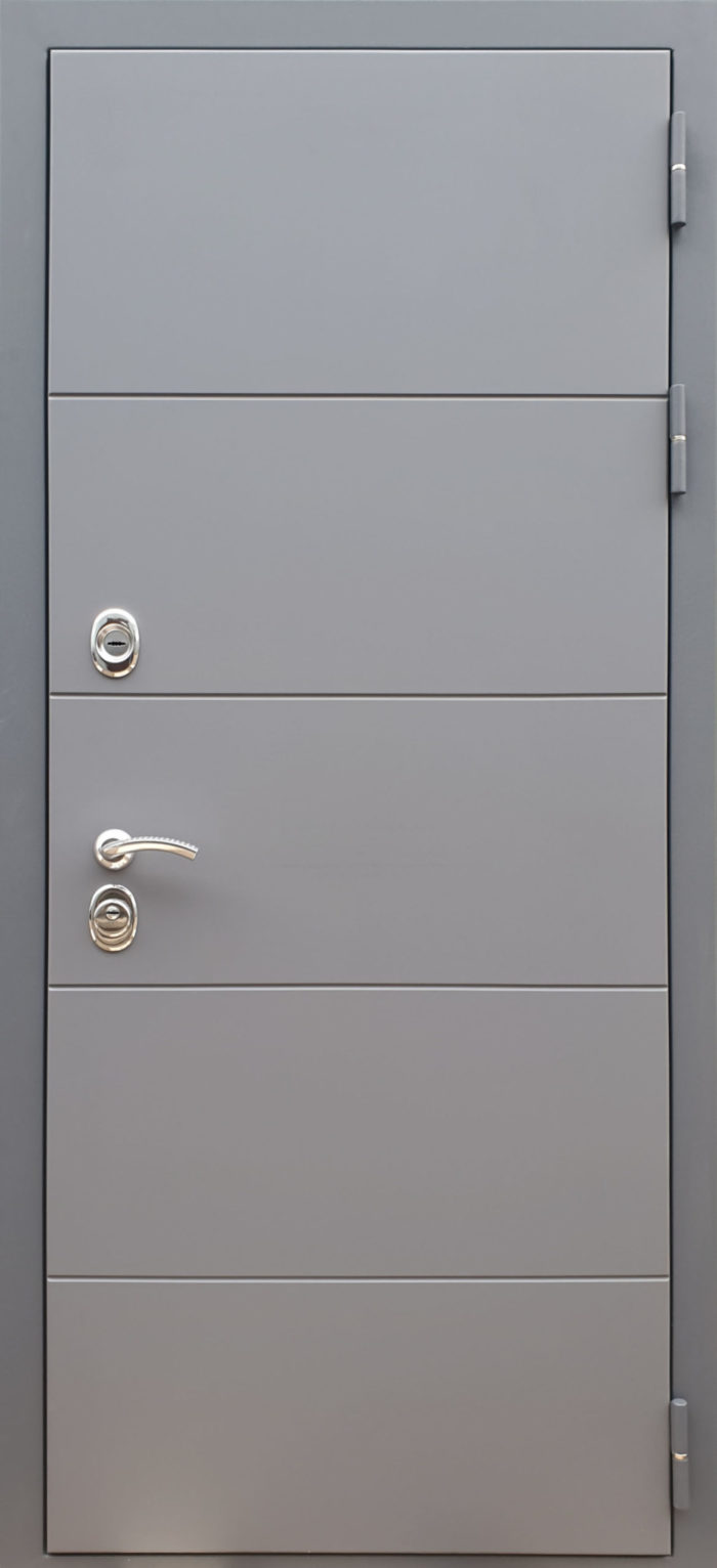 Входная металлическая дверь в квартиру Гранд 698