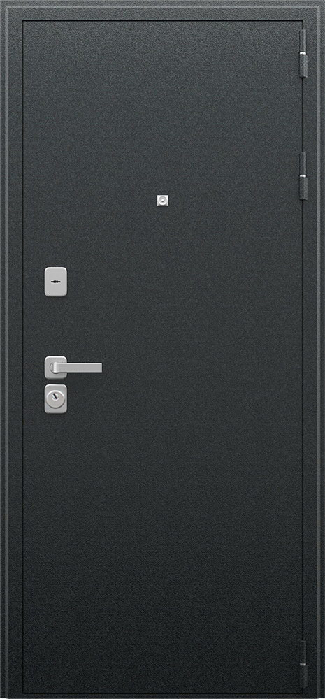 Входная металлическая дверь в квартиру Стандарт 100