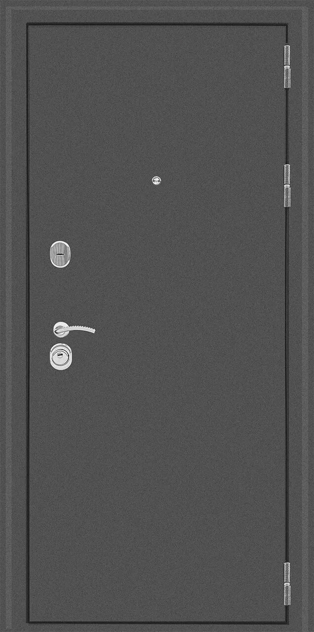 Входная металлическая дверь в квартиру Йошкар-Ола 23