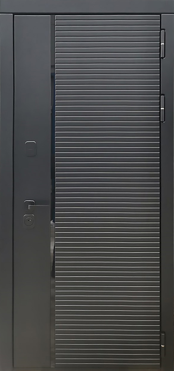 Входная металлическая дверь в квартиру Гранд 1