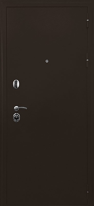 Входная металлическая дверь в квартиру Йошкар-Ола 24