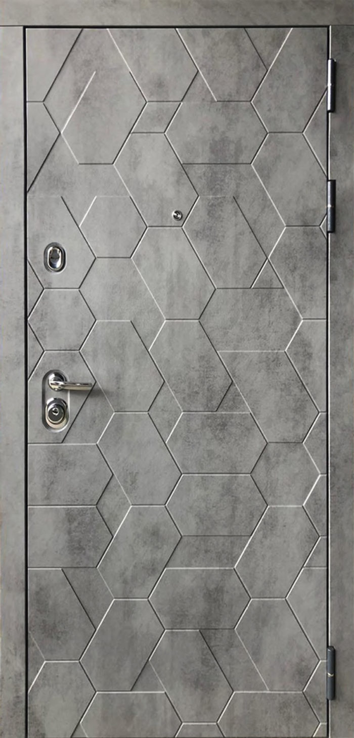 Входная металлическая дверь в квартиру Дионис 1070