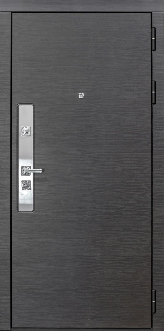Входная металлическая дверь в квартиру Комфорт 1067