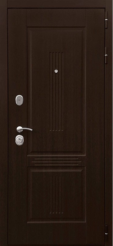 Входная металлическая дверь в квартиру Йошкар-Ола 30