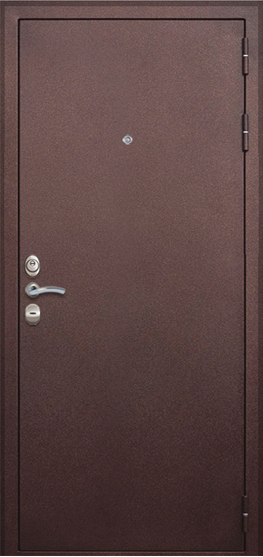 Входная металлическая дверь в квартиру Гранд 2116