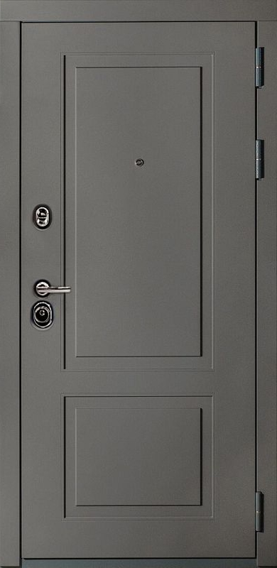 Входная металлическая дверь в квартиру Комфорт 1043