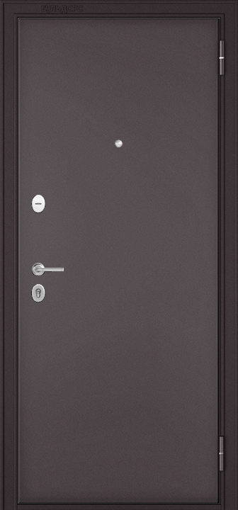 дверь Mastino FAMILY ECO STEEL