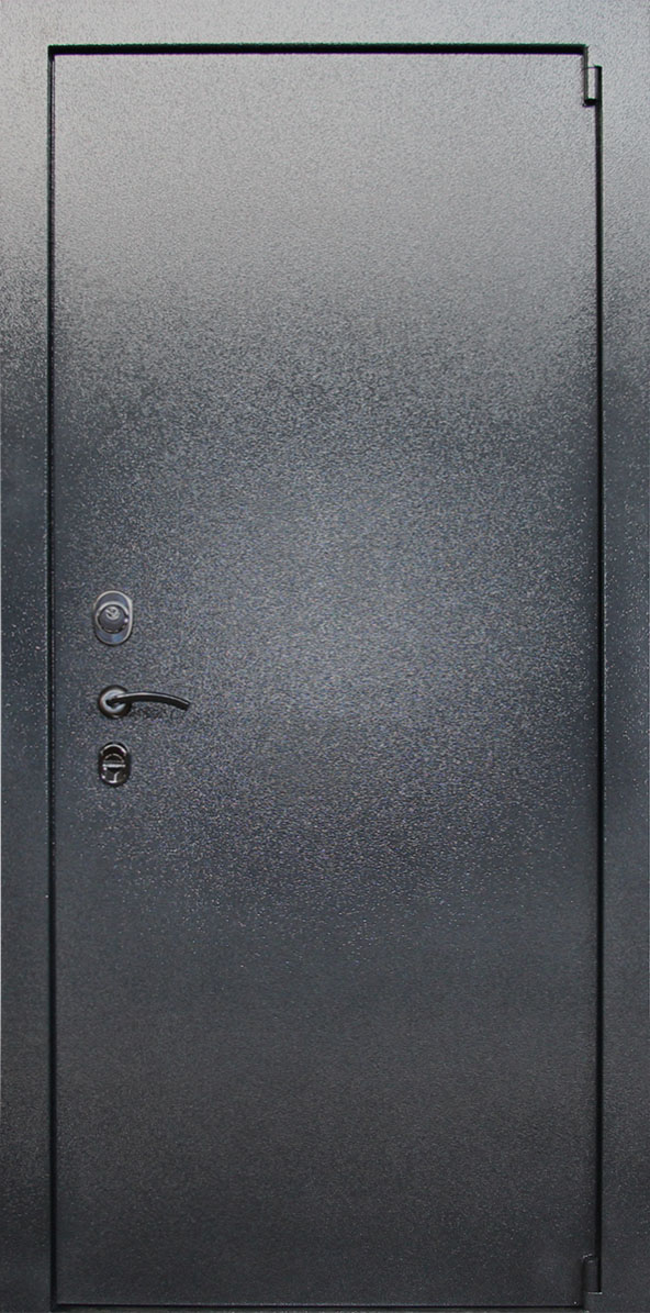Входная металлическая дверь в квартиру Сенатор 101