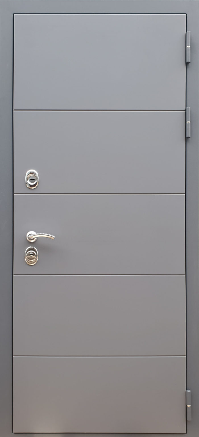 Входная металлическая дверь в квартиру Гранд 1003