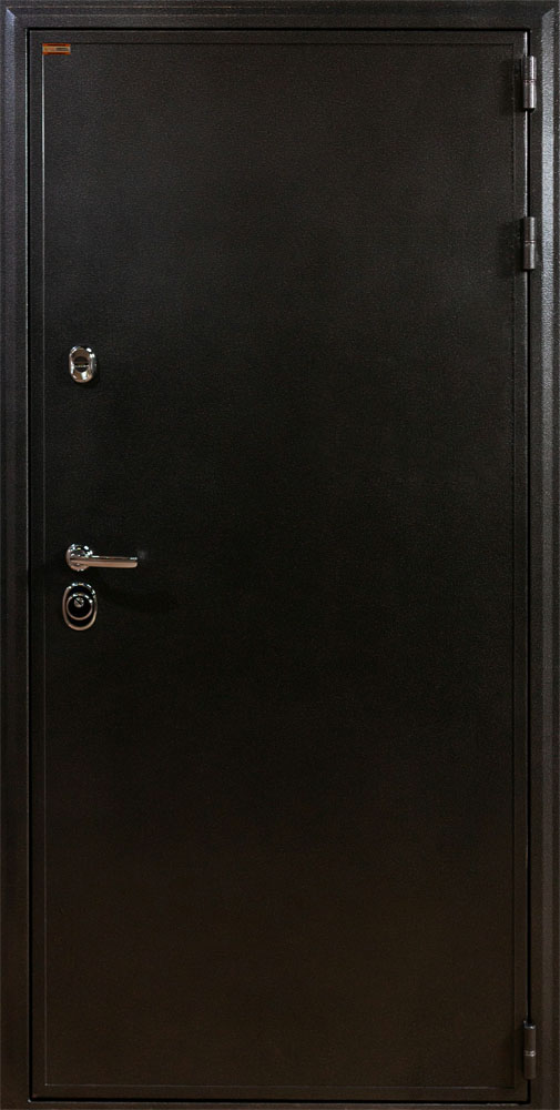 Входная металлическая дверь в квартиру Сенатор 1195