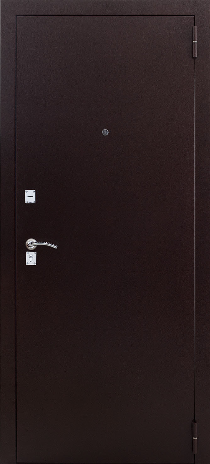 Входная металлическая дверь в квартиру Престиж 330