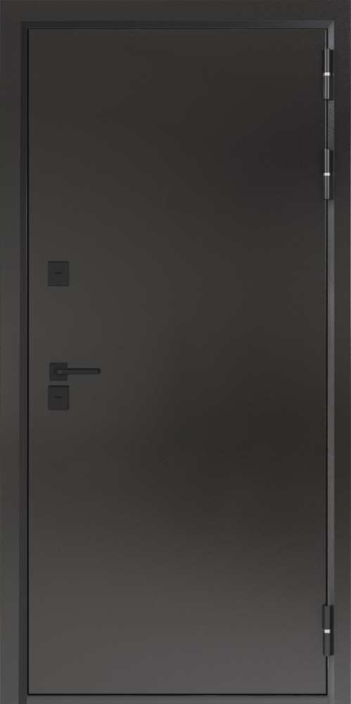 Входная металлическая дверь в квартиру Акрон 146