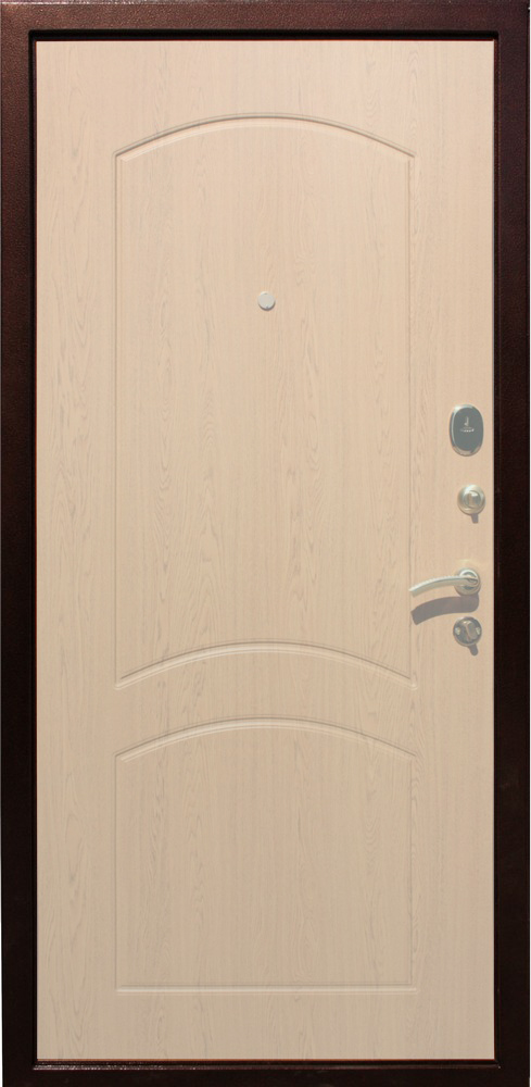 Входная металлическая дверь в квартиру Гранд 2751 - вид 2